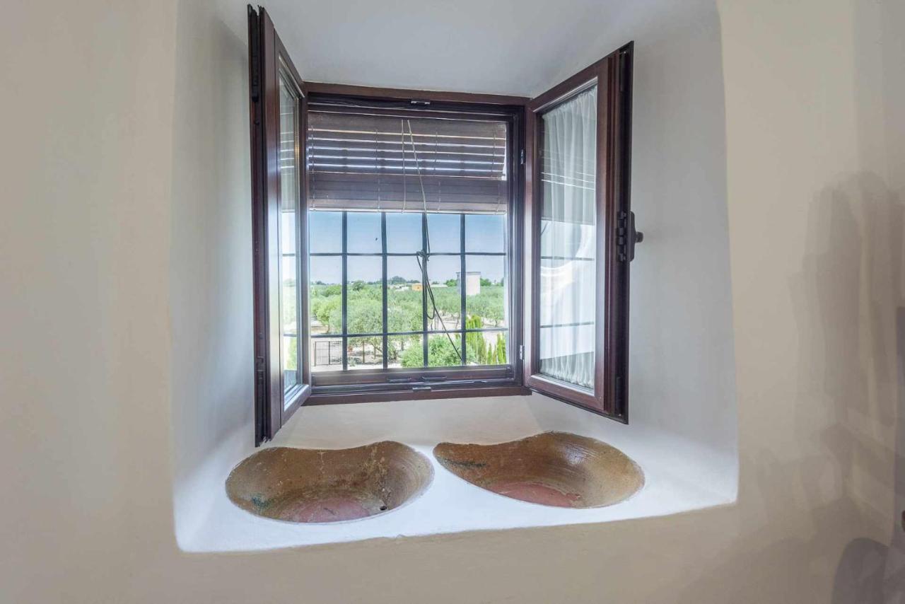 마르체나 Hacienda San Antonio 빌라 외부 사진